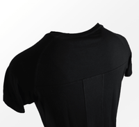 Eucalyptus Mesh Tee - Stone