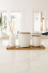 Everglades 3 Wick Candle