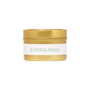 Everglades Travel Candle