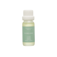 Everglades Oil Blend