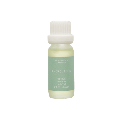Everglades Oil Blend