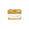 Everglades Travel Candle