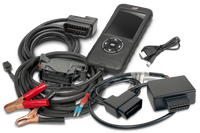 Edge EvoHT2 with ECM/TCM Unlock Tool for 2020-2023 GM L5P Duramax