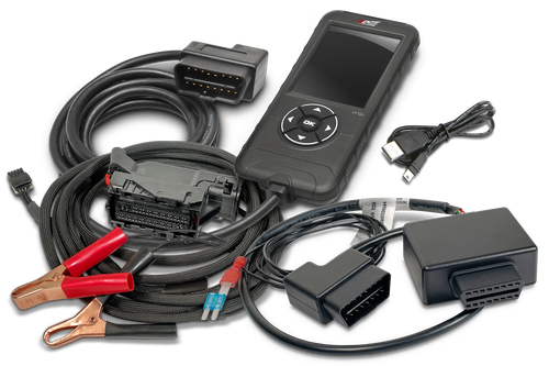 Edge EvoHT2 with ECM/TCM Unlock Tool for 2020-2023 GM L5P Duramax
