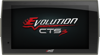 Edge Evolution CTS3 for Silverado, Sierra, and Duramax - 50 State Legal
