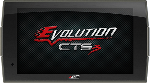 Edge Evolution CTS3 for Silverado, Sierra, and Duramax - 50 State Legal