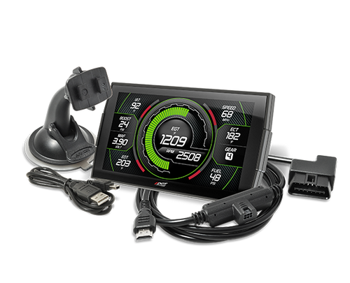 Edge Evolution CTS3 for Silverado, Sierra, and Duramax - 50 State Legal