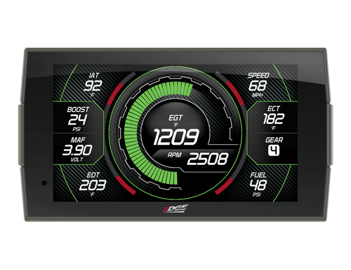 Edge Evolution CTS3 for Silverado, Sierra, and Duramax - 50 State Legal