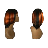 Exotic Collection Wig by Unique / CUTE Style