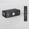 Exterior Light for Home with Stylish Outdoor Wall Lamp Fixture