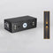 Black / Yellow Light / 4W