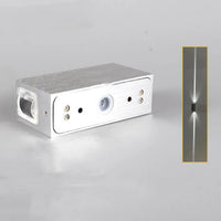 Exterior Light for Home with Stylish Outdoor Wall Lamp Fixture