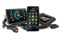 EZX + Insight CTS3 Kit 2019-2022 Ram 6.7