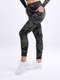 Green Camo / Small / Medium