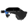 aFe 21-22 Ford F-150 Raptor V6-3.5L(tt) Momentum XP Cold Air Intake System Blue w/ Pro Dry S Filter