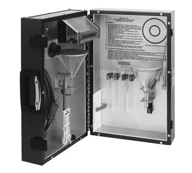Hobart F101 Fat Tester (Refurbished)