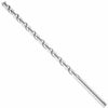 BOSCH BM2016 1/2 In. X 11 In. X 13 In. Fast Spiral Rotary Masonry Drill Bit