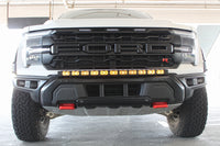 2024+ Ford F150 Raptor Gen 3 Refresh Modular Bumper 40in Light Bar PRO