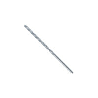 BOSCH BM2006 1/4 In. X 4 In. X 6 In. Fast Spiral Rotary Masonry Drill Bit