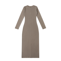 Essential Urban Sculpt Dress