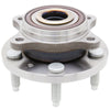 513223 - Front Wheel Hub Bearing Assembly