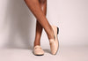 Reese Loafers Cream