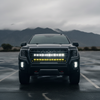 2021-2024 GMC Yukon Dual 40s Light Bars - PRO