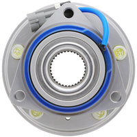 513121 - Front Wheel Hub Bearing Assembly