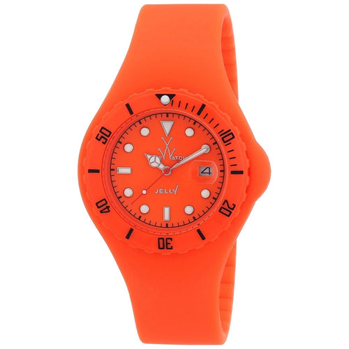 Toy Watch Women's Jelly