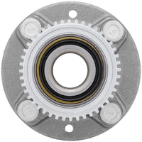 513155 - Front Wheel Hub Bearing Assembly