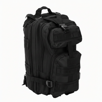 XGear Tactical Large 40L Tactical Backpack Survival Bag