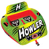 WOW Watersports Howler 2 Person Towable