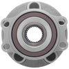 512518 - Rear Wheel Hub Bearing Assembly