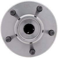 513206 - Front Wheel Hub Bearing Assembly