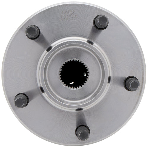 513206 - Front Wheel Hub Bearing Assembly