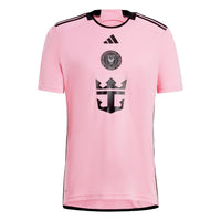 adidas Inter Miami CF 24/25 Messi Home Jersey