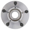 513296 - Front Wheel Hub Bearing Assembly