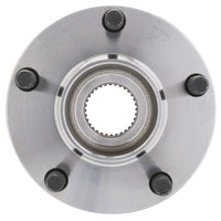 513296 - Front Wheel Hub Bearing Assembly