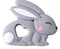 Gray Rabbit
