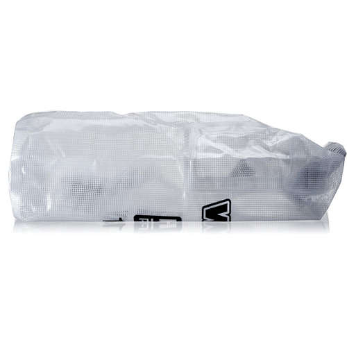 WOW Watersports H2O Proof 10L Drybag Clear Jupiter Gear