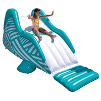 WOW Watersports Wiggler Sprinkler Slide Jupiter Gear