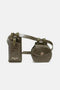 Olive / One Size