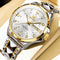 men- silver gold white