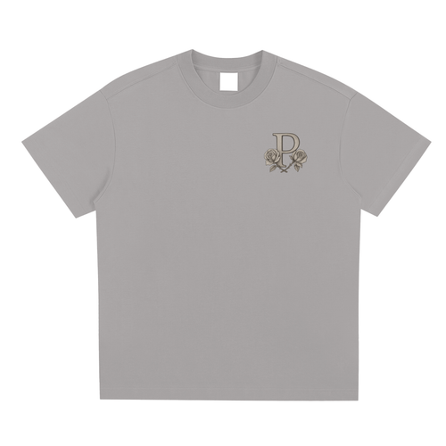 Two Face Quick-Dry T-Shirt