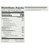 Dare Vinta Original Crackers – 7.9 oz (225g)