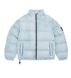 IT'S IN MY JEANS - Nevis Blue Puffer