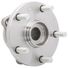 513302 - Front Wheel Hub Bearing Assembly