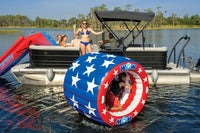 WOW Watersports Water Wheel