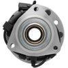 513188 - Front Wheel Hub Bearing Assembly