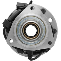 513188 - Front Wheel Hub Bearing Assembly
